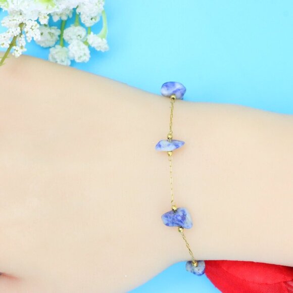 Chic & Stylish Bracelet – A Thoughtful Gift for Women and Girls, DYC1872 - Picture 6 of 10